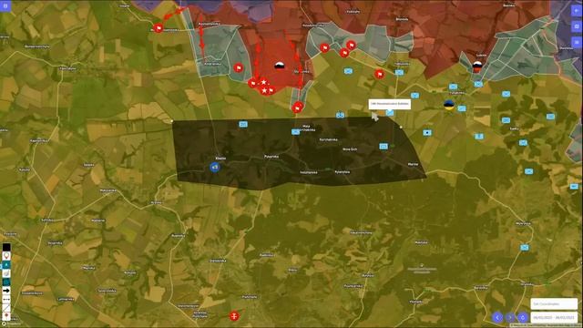 Новый Меморандум📄 Атака На Крымский Мост🔥 Наступление На Сумы Ускоряется⚡ Военные Сводки 03.06.25