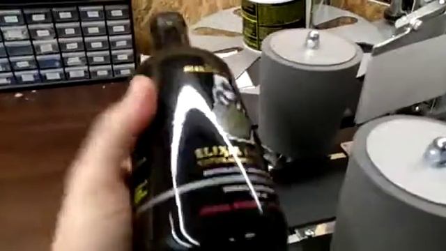01   Конусная тара__тест