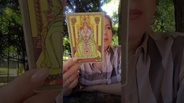 Прогноз на июнь - СТРЕЛЕЦ ♐️