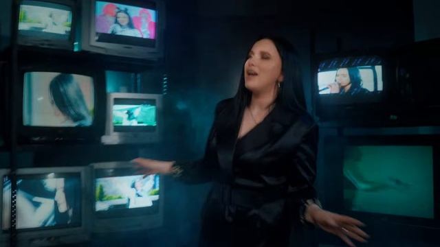 Инна Вальтер - дай мне глоток (Премьера 2025)