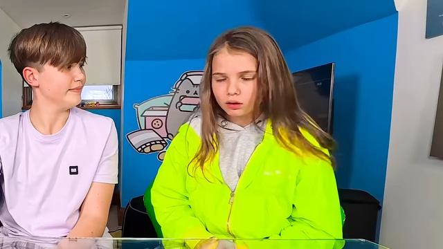 Мистер Макс Реакция на наши самые топовые видео