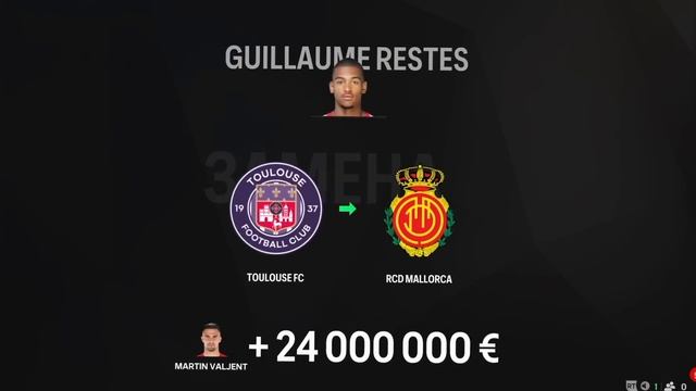 Купил 18 ТАЛАНТОВ в FC 25 и спустя 5 сезонов они...