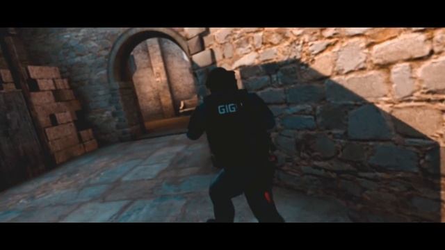 В память о Cobblestone, с которого падал DRAGON LORE... (YUNG HEFNER)
