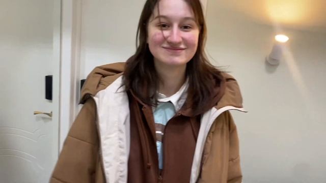Томск на два дня: семейные пары, Маленький и Глебас