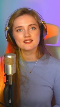 Юлия Щербакова "Ветром стать"