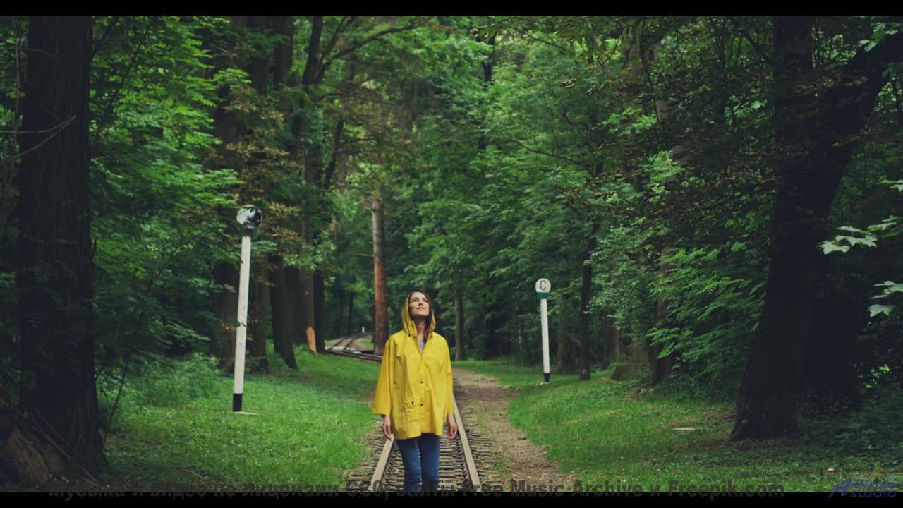 Эта мелодия генерируется вашим мозгом в реальном времени - попробуйте! - Moon -- Double-F the King -