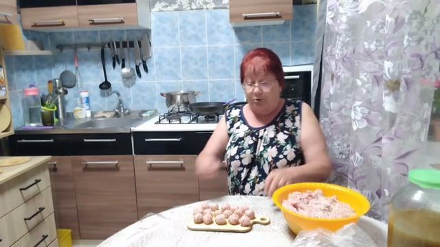 Летний,лёгкий,полезный супчик😋
