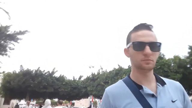 Sousse Tunis City Center              Сусс Тунис Центр города