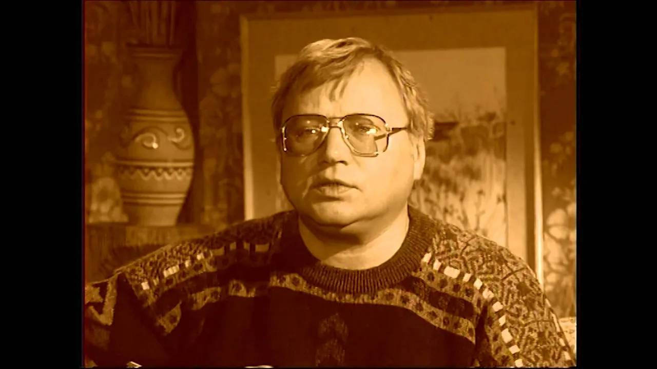 Провинциальные истории. «Прекрасное далеко» (Иваново)