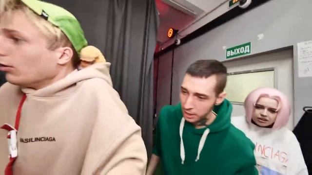 BRUNO-БРУНО БРУНО КУПИЛ САМОГО ЗЛОГО КЛОУНА В DEEP WEB