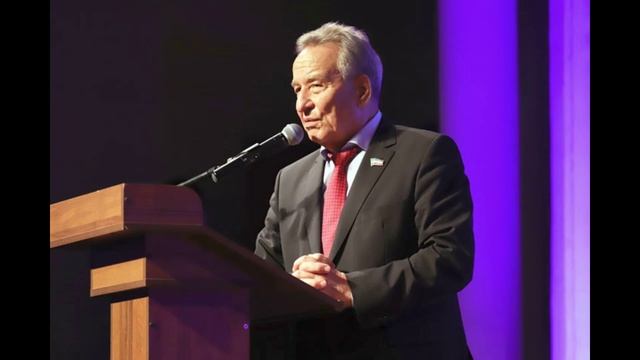 Владимир Штыгашев
