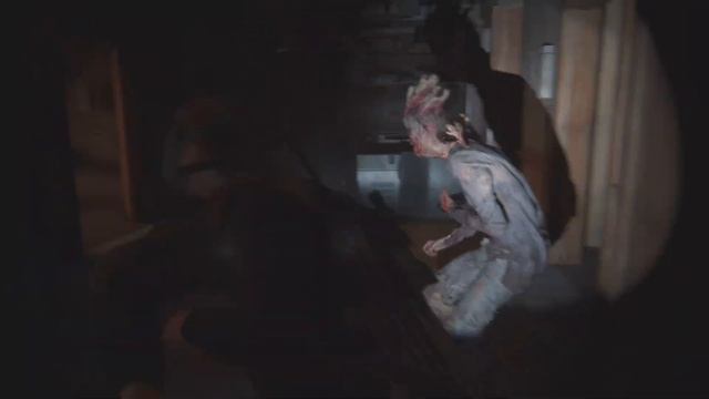 The Last Of Us Part 2 Реализм Гайд Спуск Прохождение Без Примен