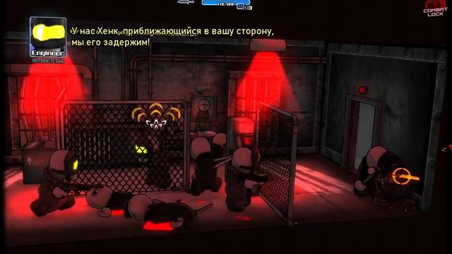 ОКРАИНЫ, НАЛЕТ НА СКЛАД  // MADNESS: Project Nexus 2 [ПЕРЕПРОХОЖДЕН