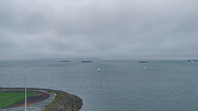 Владивосток_4 июня 2025 г.