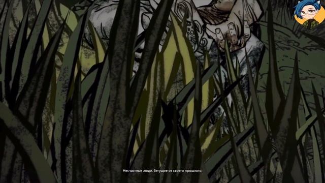 Пробная серия! Русская озвучка "The Walking Dead: Final Season"!