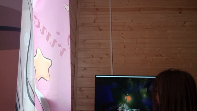как построить самолёт в майнкрафте