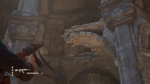 новая карта uncharted 4