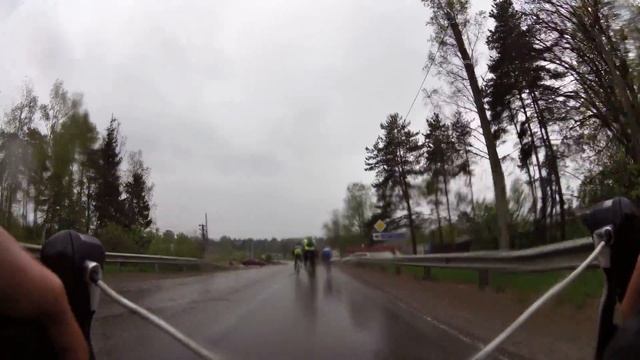 23 мая 2015. Приморская сотка. Весна. Часть 1.
