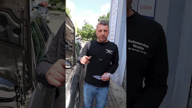 ищем  наддув в Мерседесе  350CDI