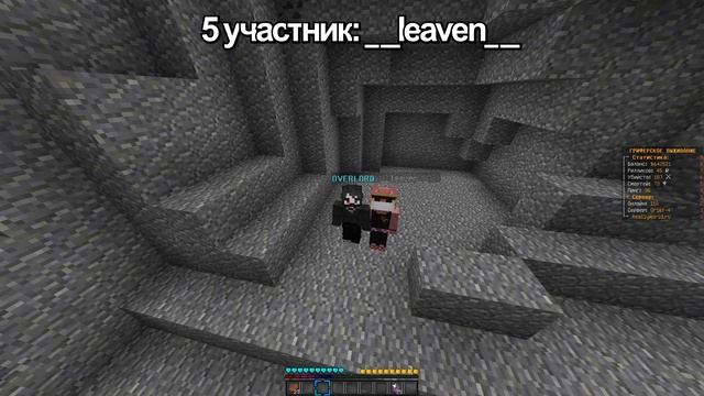 🎵 ШОУ ТАЛАНТОВ МАЙНКРАФТ. 🤳 ИГРОКИ ПОЮТ ПЕСНИ НА СЕР?