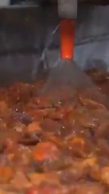 Мы нашли вкусную альтернативу финикам с маслом | "Вкусы Азии" в Слате