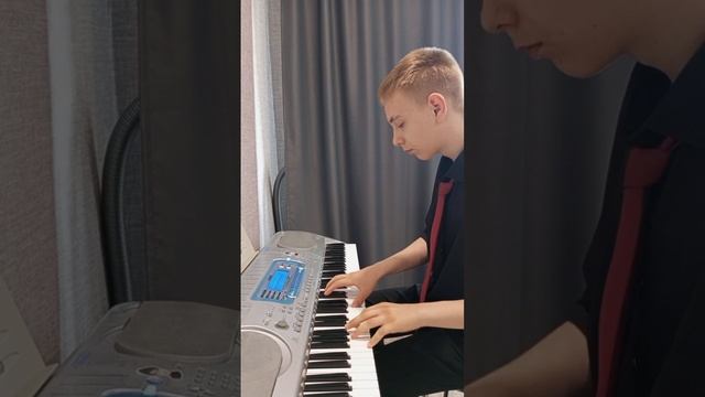Иванов Дмитрий