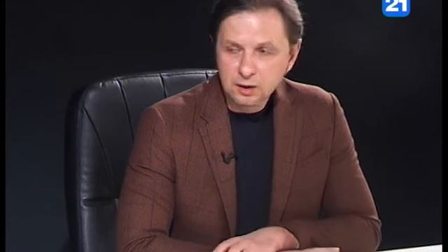 Кульминский: Важный вопрос – кто и как будет контроли?