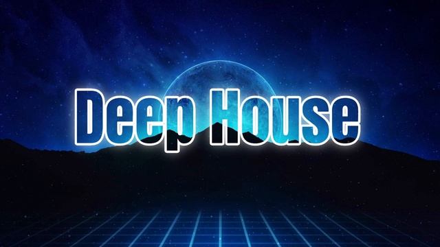 DEEP HOUSE MIX 2025!