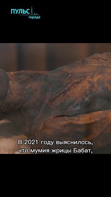 Тайны музеев