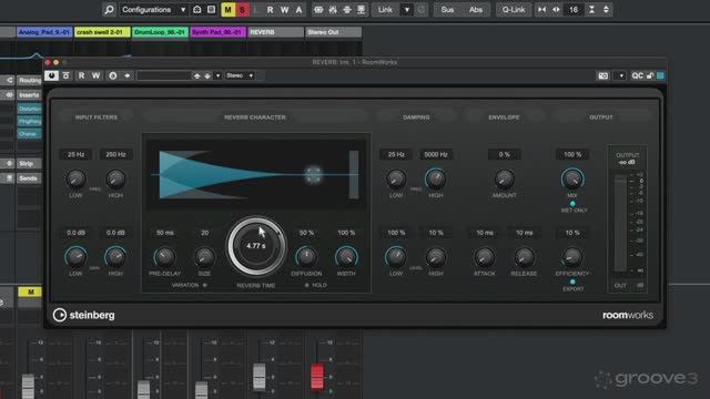 08. Send Effects
