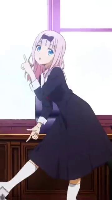 DANCING AMV
