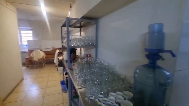 качканарская