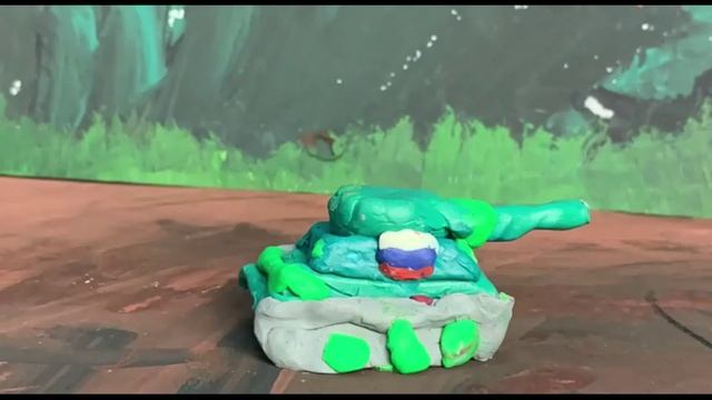 Письмо солдату