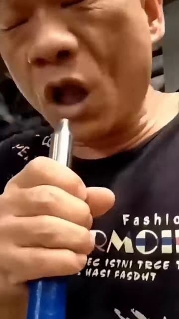 Very Uniqe Job