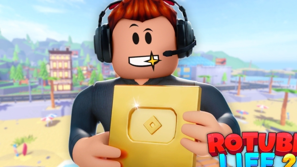 симулятор Rotub 2