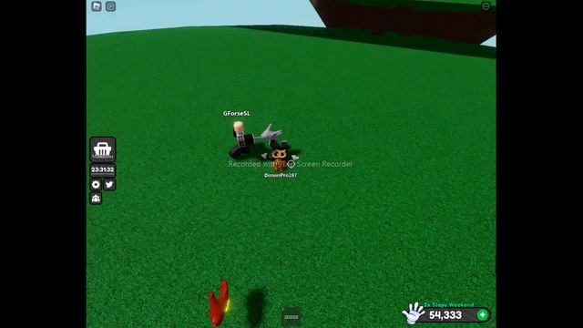 Как получить Fish + обзор в Slap Battles| Роблокс | ROBLOX