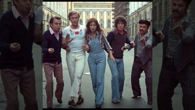Italy - USSR.