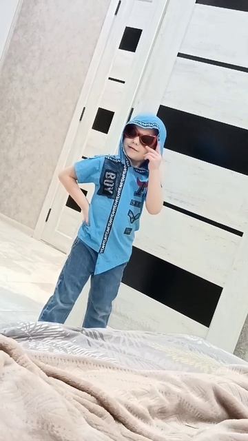 Мысли родителей за сына 🫶🤣