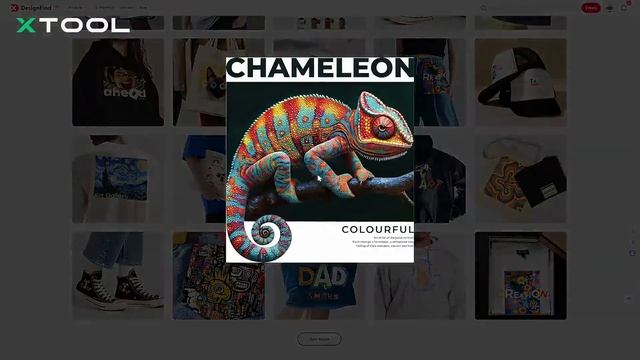 3 причины перейти на XTool Apparel Printer