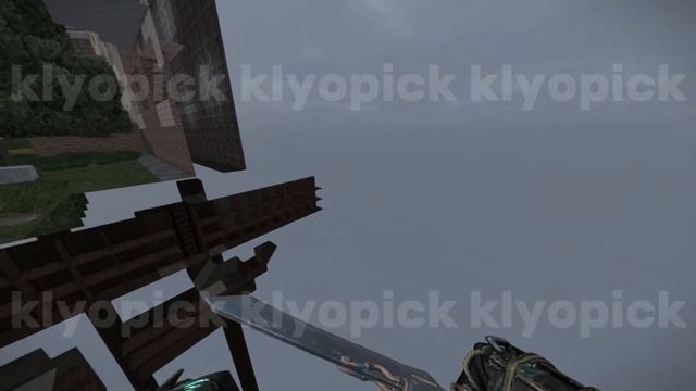 Вылаз Побегушке по Припяти и РЛС в STALCRAFT: X