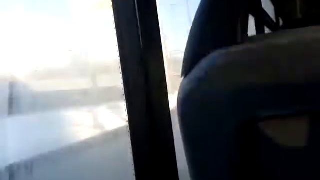Москва, троллейбус 76