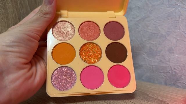 BeautyAngelMarie айскреам свит кози аутумн