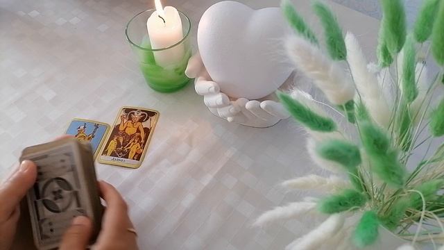 Что важно услышать сейчас ❓