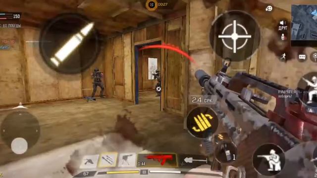 Сброс рангов сетевой игры в call of duty mobile