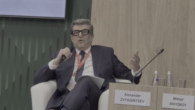 XIII ПМЮФ-2025.Иностранное вмешательство: уроки истории (4)