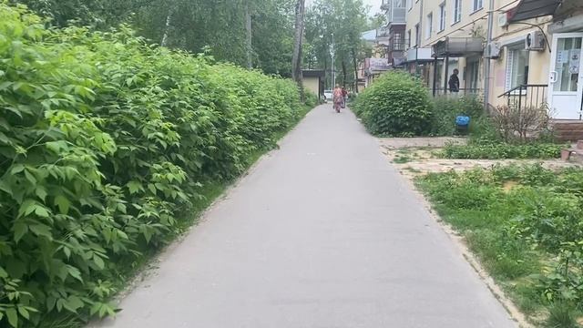 Октябрьская 7 обзор