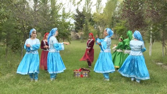 Fərbiyə Şabanova Film