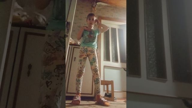 Дарьяна Джус