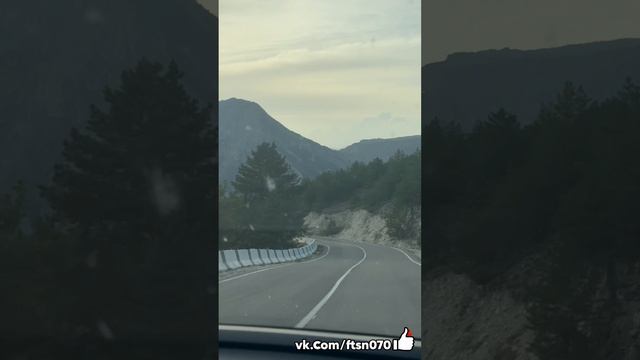 Горы⛰️на закате😍. Дагестан. Майское путешествие в Дагестан. Май 2035г.