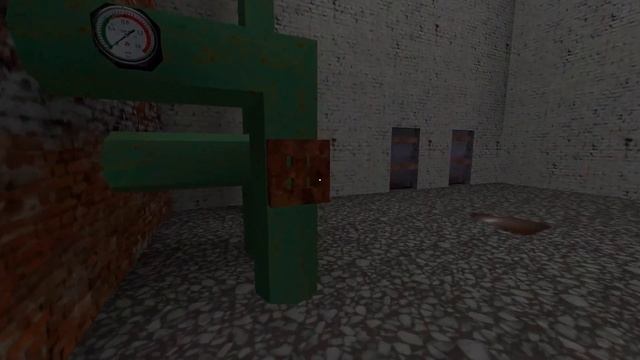 ЗРЯ я устроился на ЭТУ РАБОТУ... | СТРАШНАЯ карта Garry's Mod!